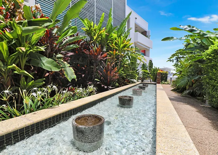 Element On Coolum Beachfront Sunshine Coast