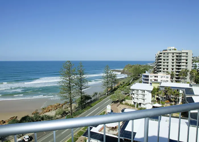Coolum Caprice