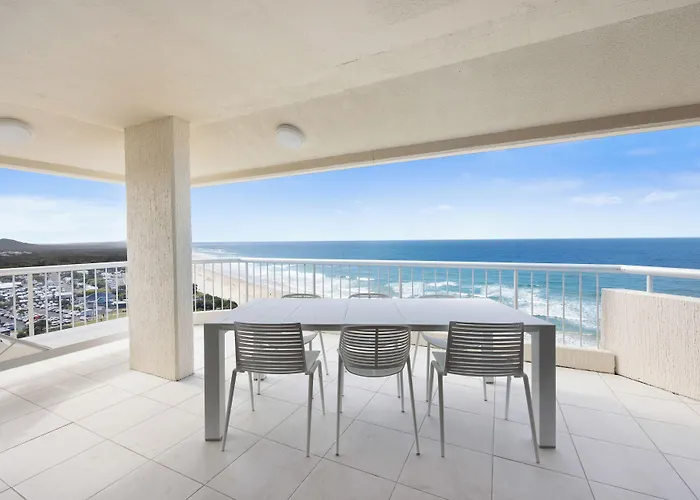 Coolum Caprice