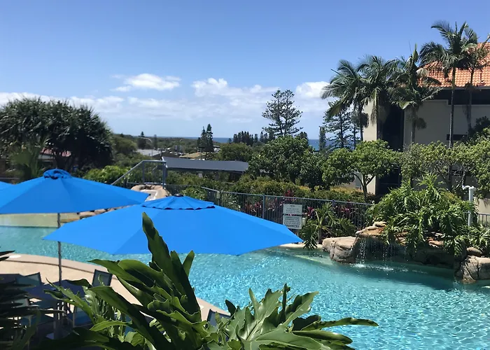 Endless Summer Resort
