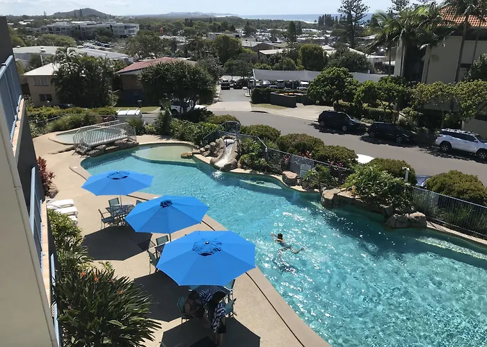 Endless Summer Resort
