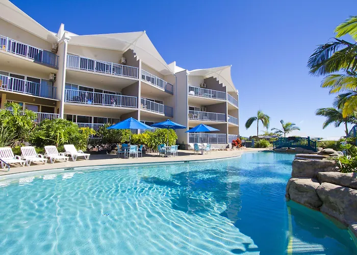 Endless Summer Resort