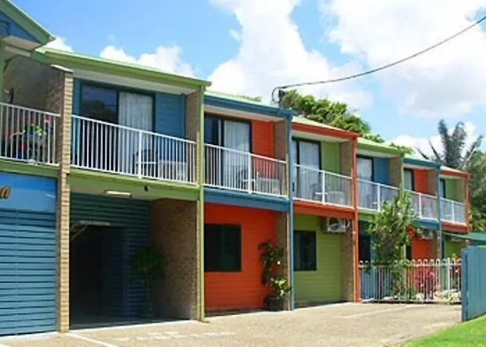 Coolum Budget Accommodation
