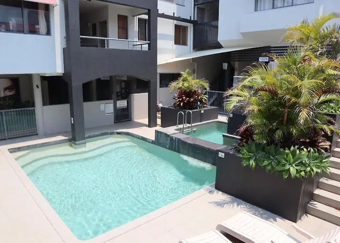 Coolum Beach Resort